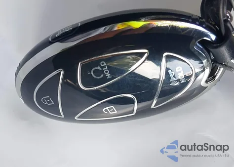 2025 Hyundai Elantra Sel Sport z USA, uszkodzony, nr VIN KMHLM4DG7SU917086